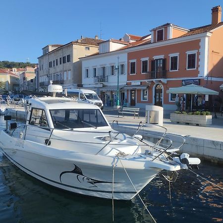 Apartments Petra 23 Mali Lošinj Kültér fotó
