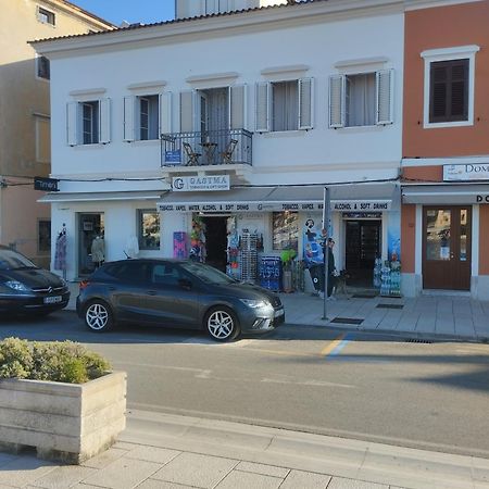 Apartments Petra 23 Mali Lošinj Kültér fotó