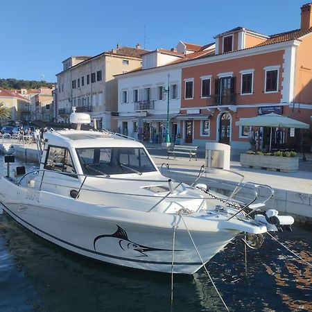 Apartments Petra 23 Mali Lošinj Kültér fotó