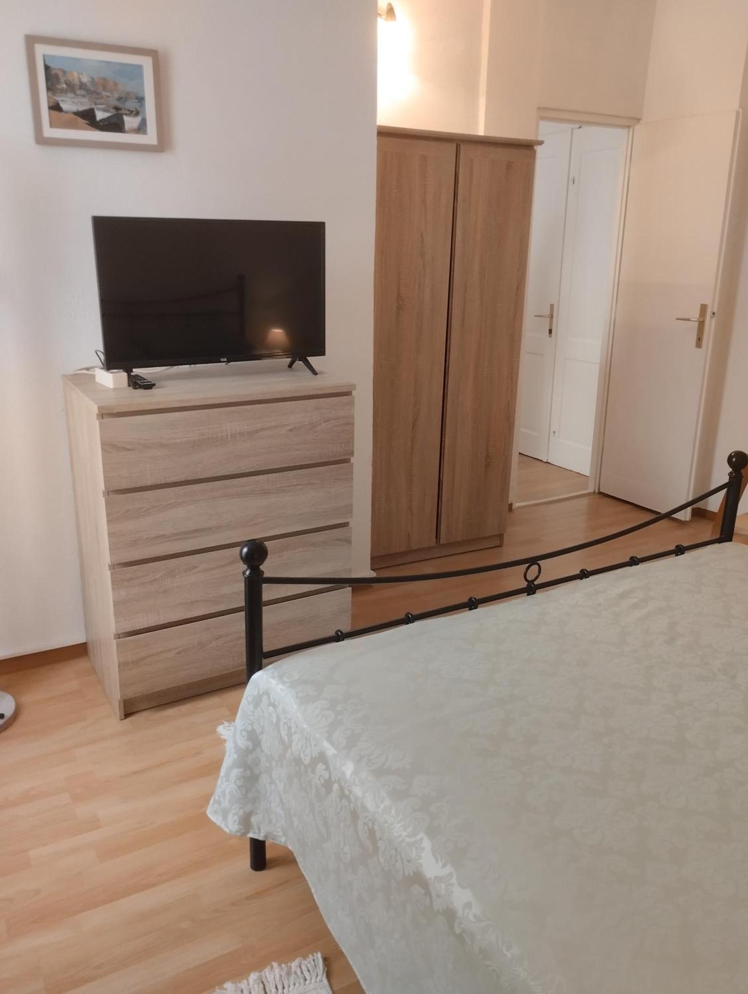 Apartments Petra 23 Mali Lošinj Kültér fotó