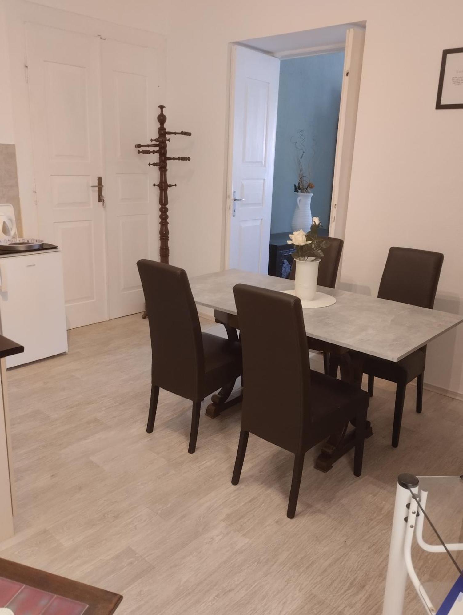 Apartments Petra 23 Mali Lošinj Kültér fotó
