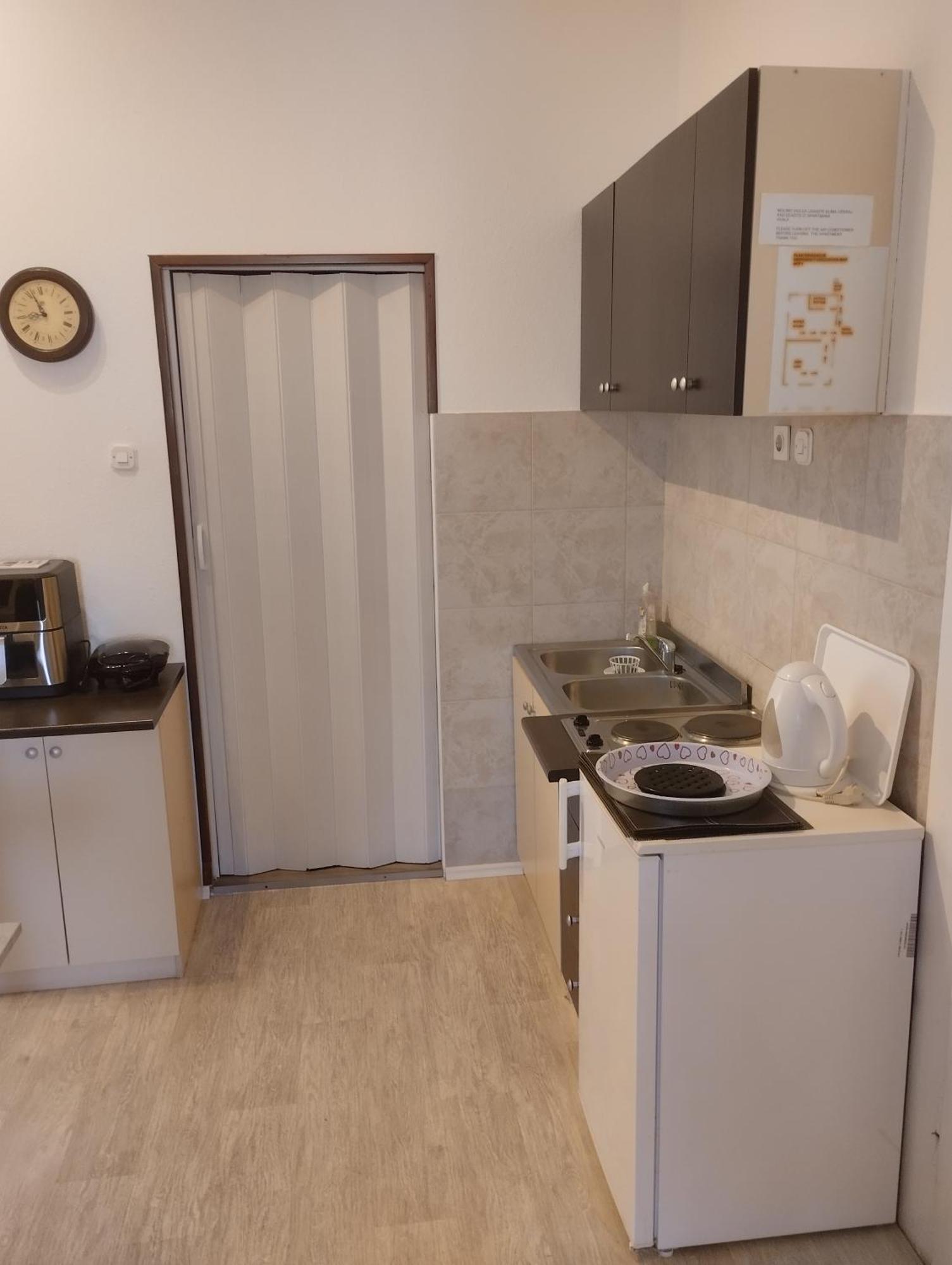 Apartments Petra 23 Mali Lošinj Kültér fotó