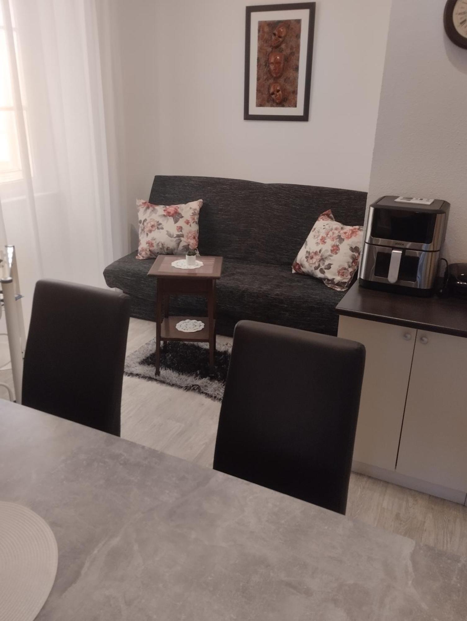 Apartments Petra 23 Mali Lošinj Kültér fotó
