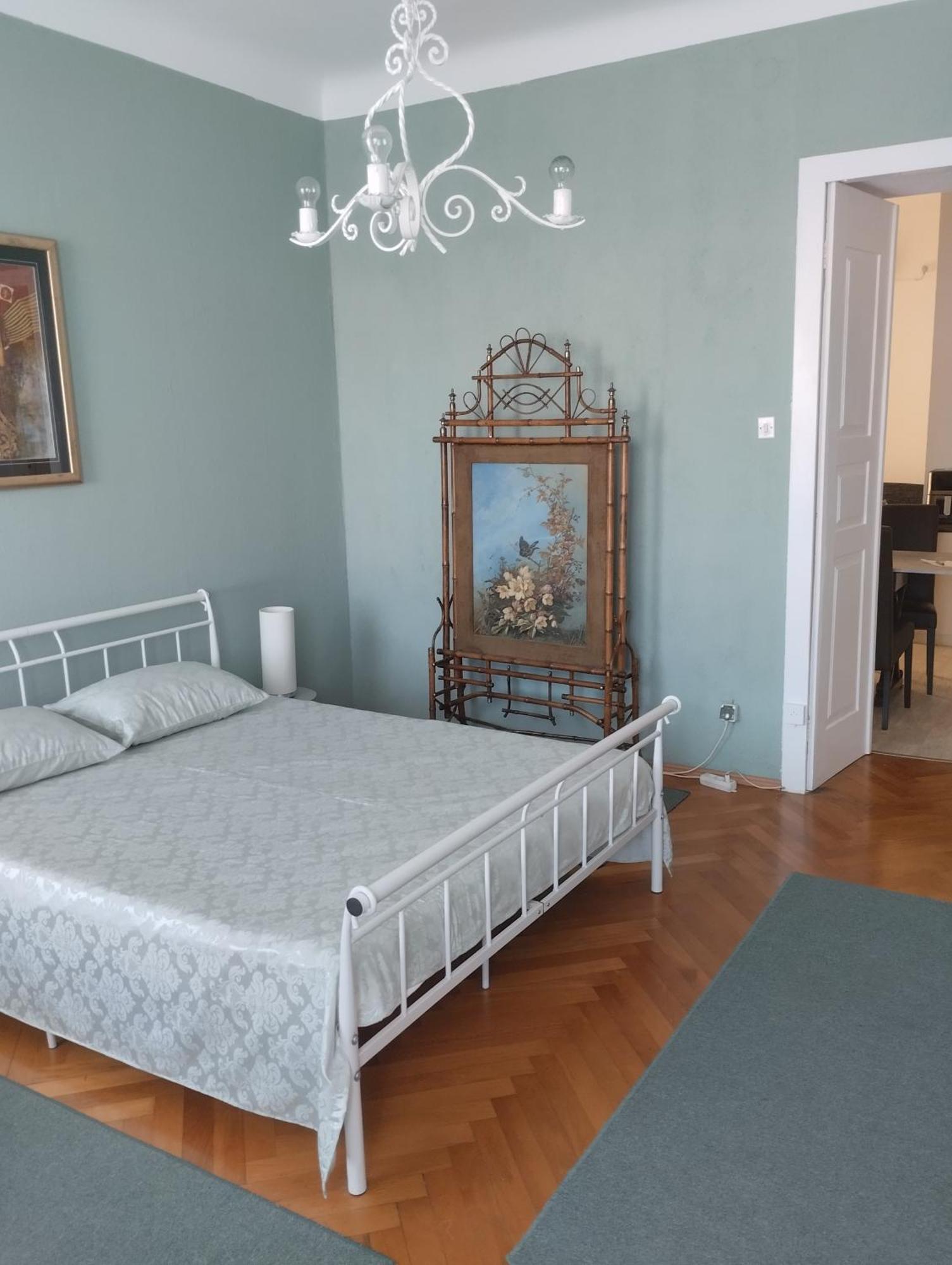 Apartments Petra 23 Mali Lošinj Kültér fotó