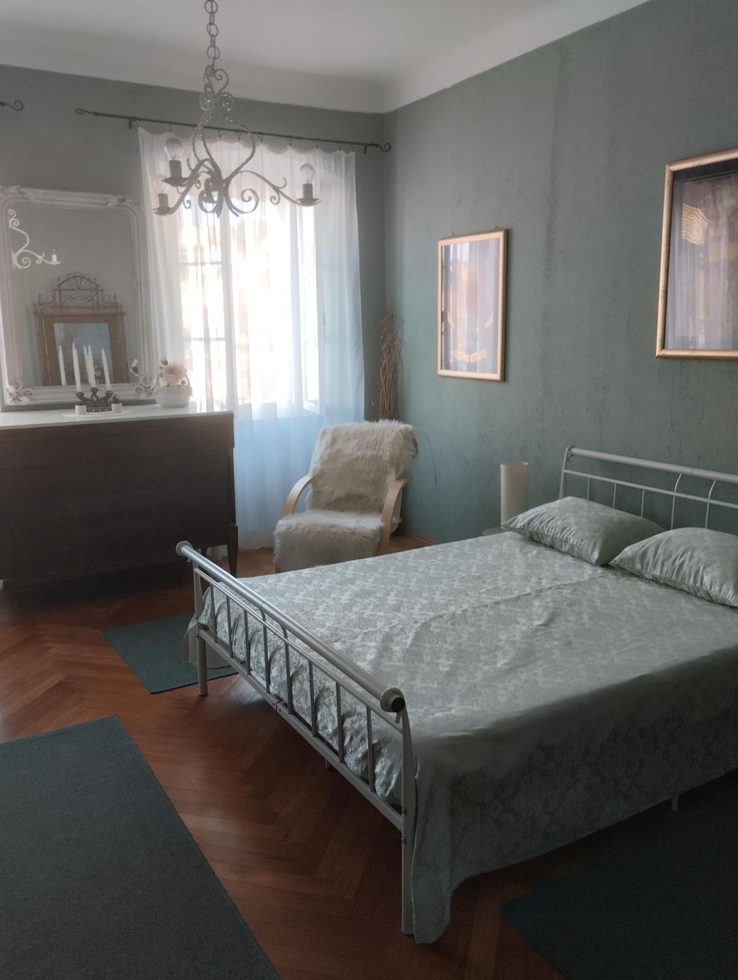 Apartments Petra 23 Mali Lošinj Kültér fotó