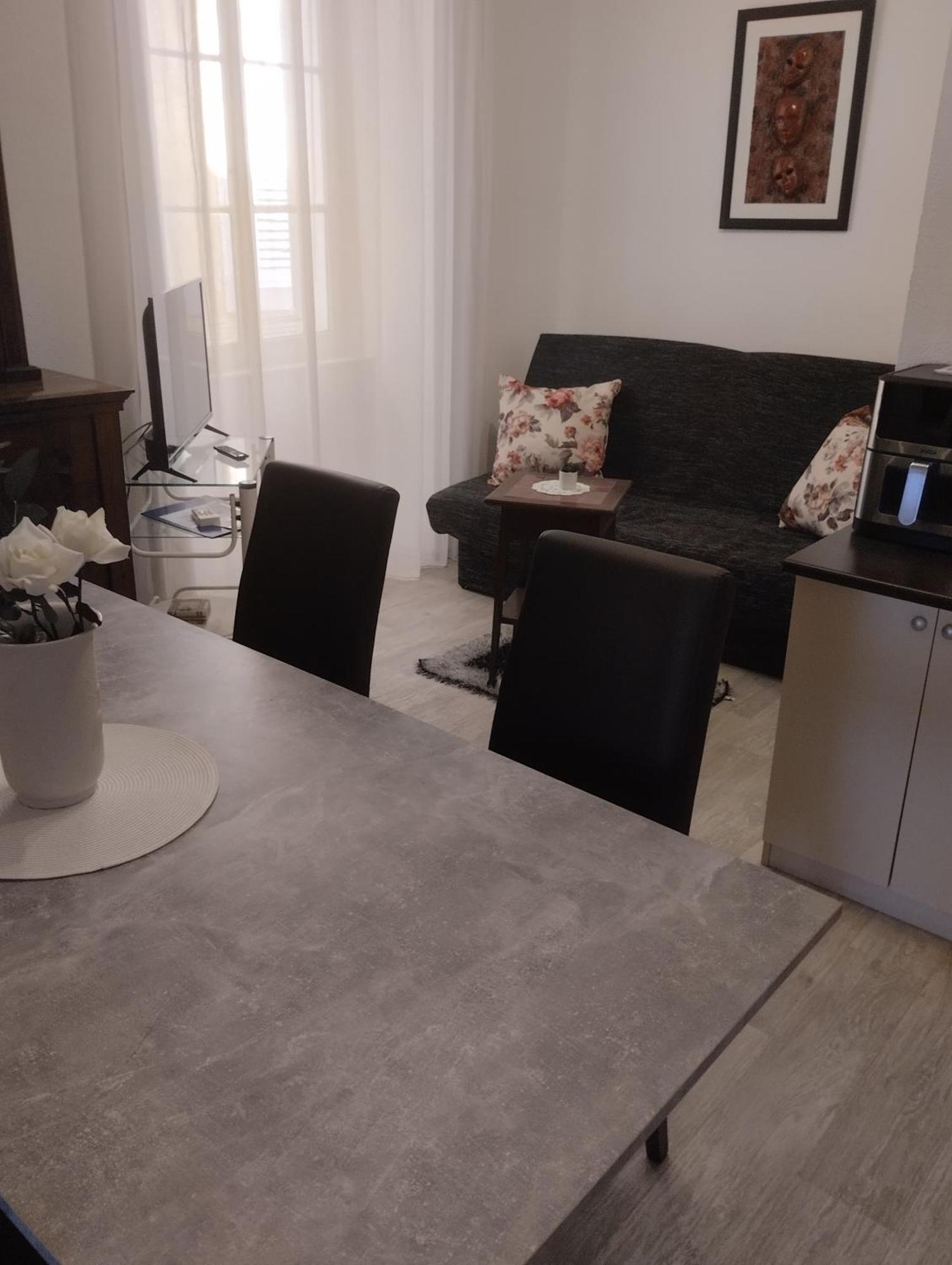 Apartments Petra 23 Mali Lošinj Kültér fotó