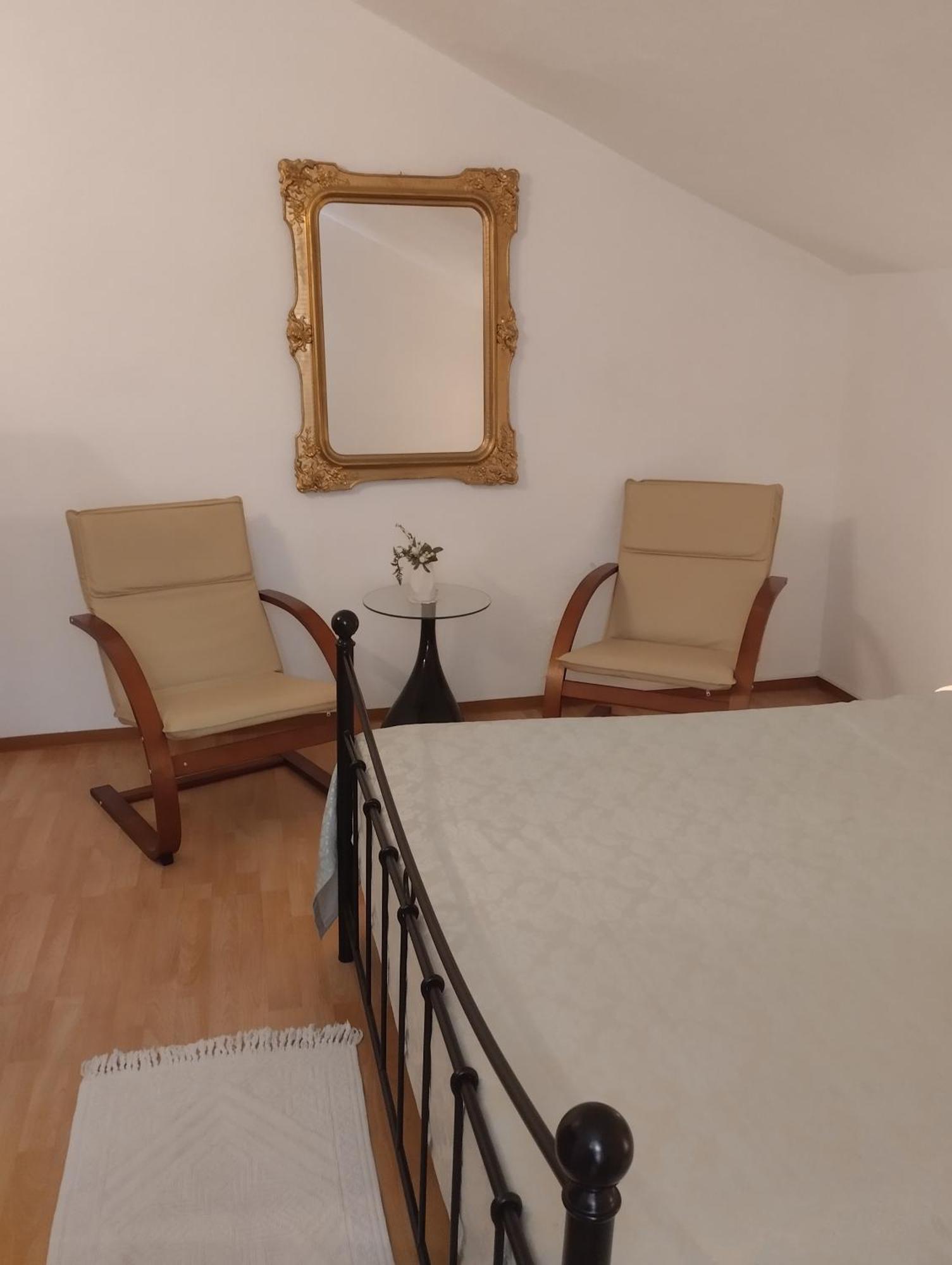 Apartments Petra 23 Mali Lošinj Kültér fotó
