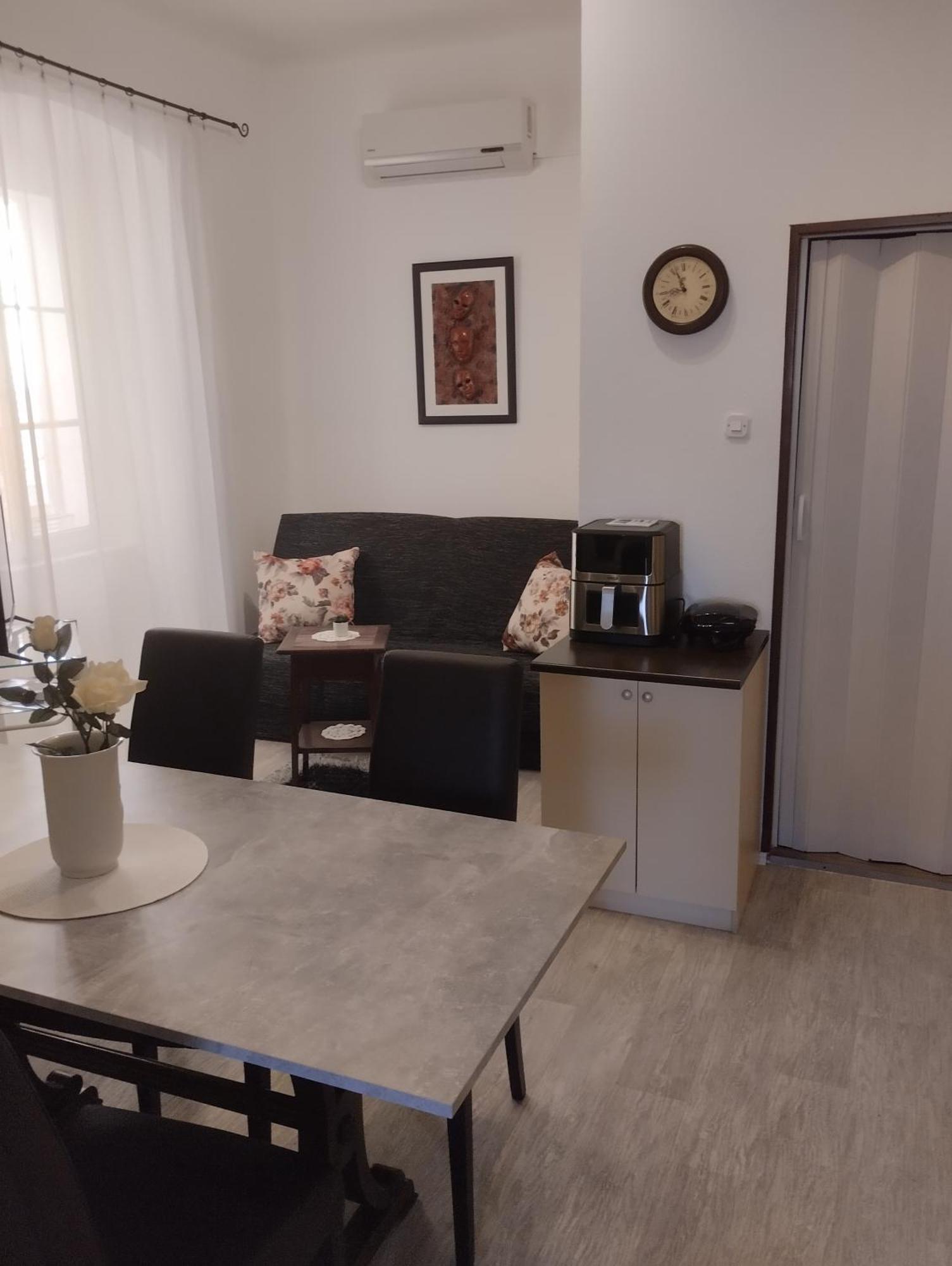 Apartments Petra 23 Mali Lošinj Kültér fotó