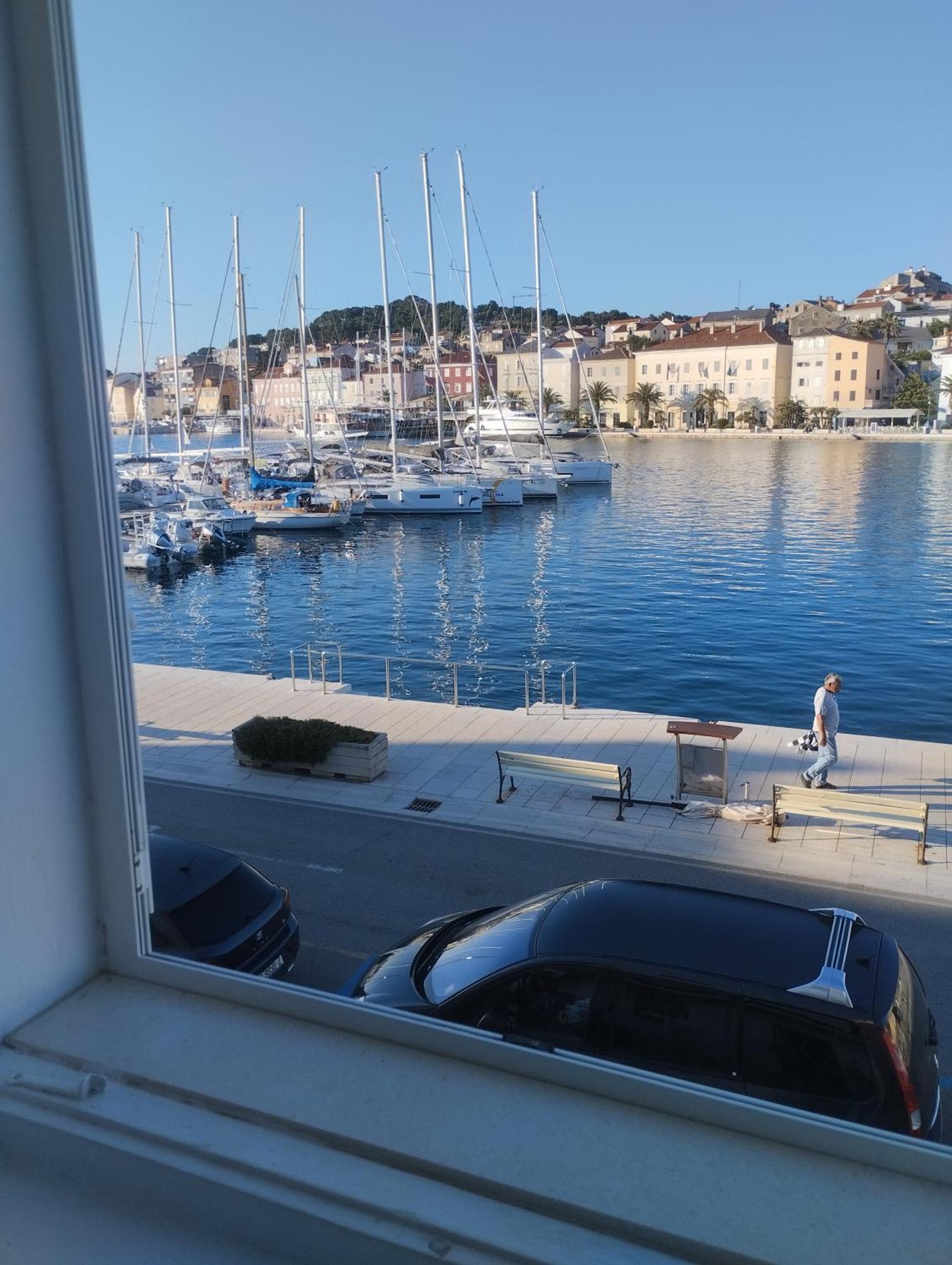 Apartments Petra 23 Mali Lošinj Kültér fotó