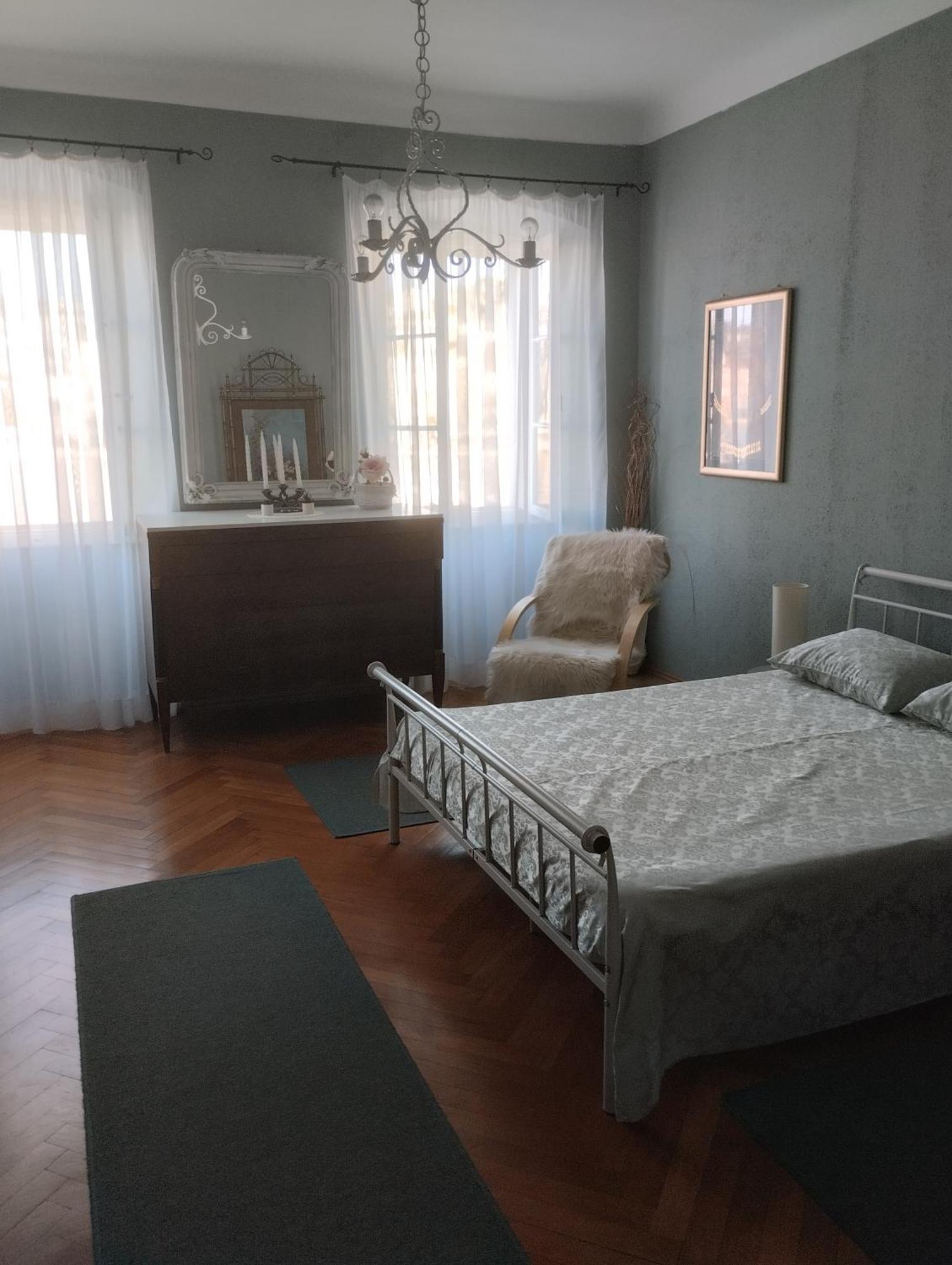 Apartments Petra 23 Mali Lošinj Kültér fotó