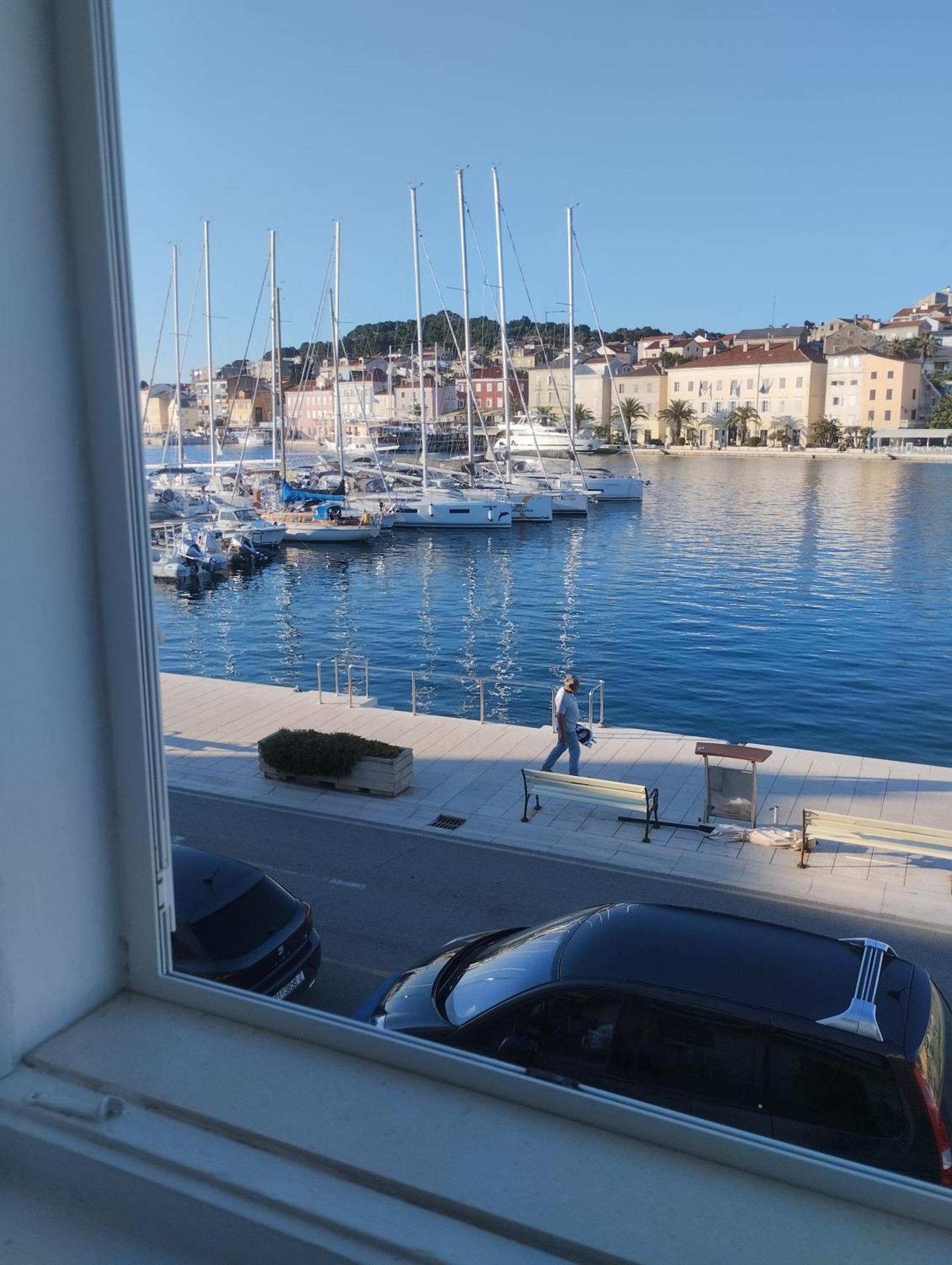 Apartments Petra 23 Mali Lošinj Kültér fotó