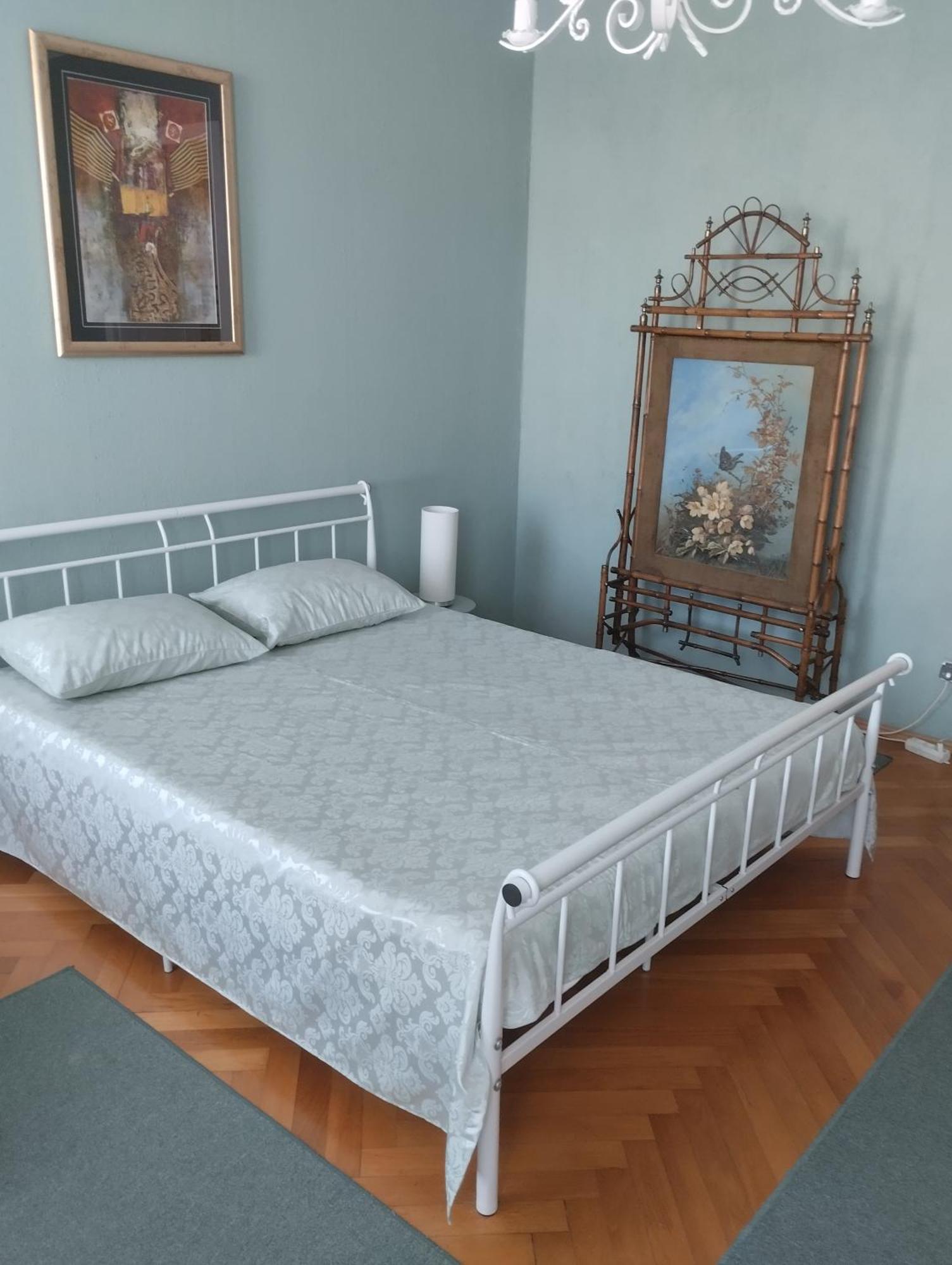 Apartments Petra 23 Mali Lošinj Kültér fotó